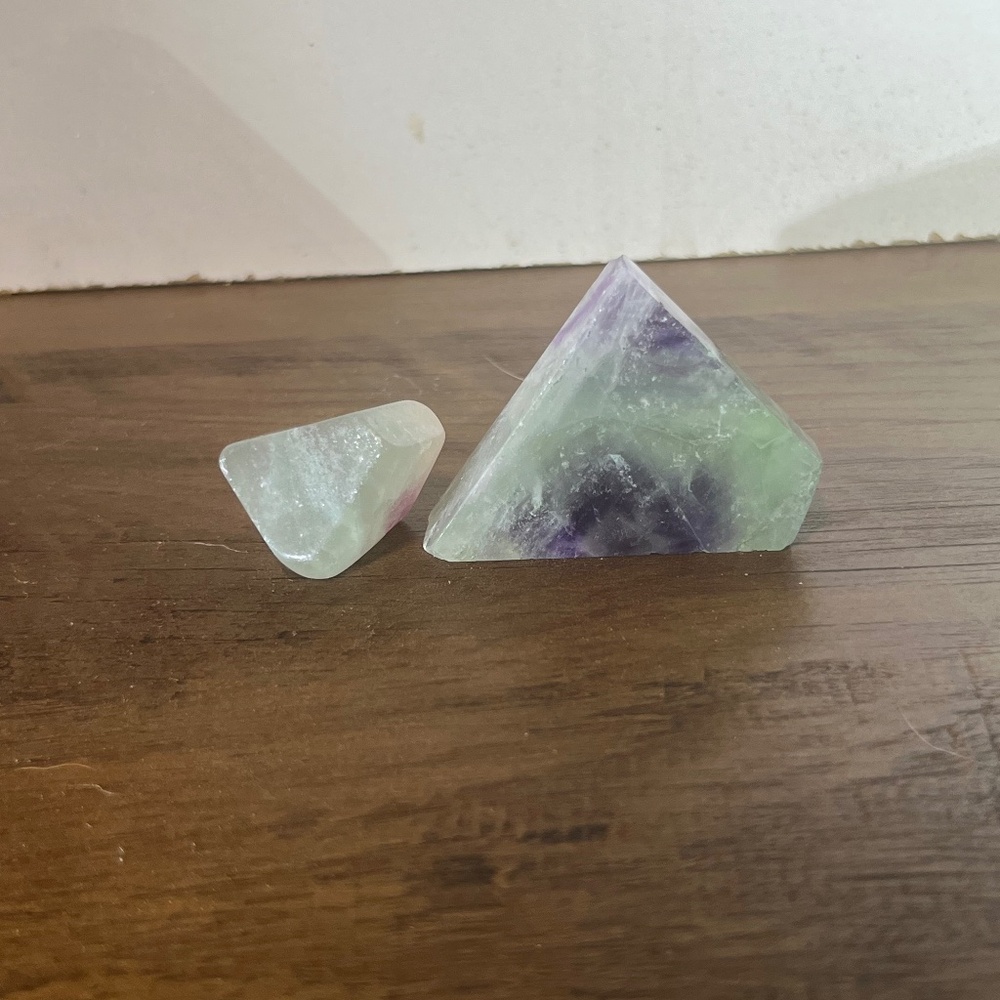 Fluorite
